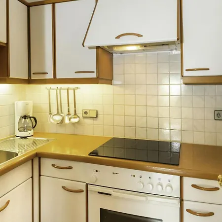 Adlerblick By Interhome شقة