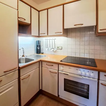 شقة Adlerblick By Interhome *