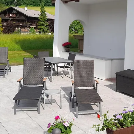 Adlerblick By Interhome شقة
