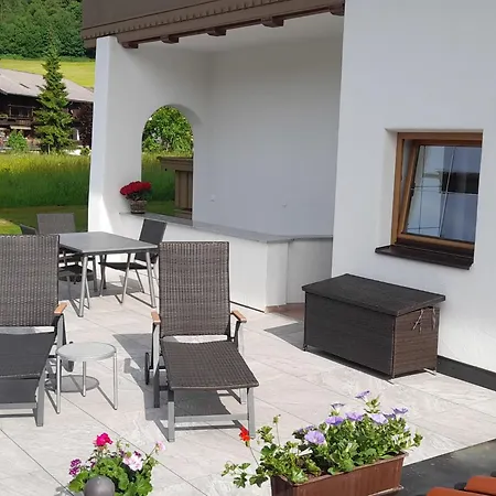 Adlerblick By Interhome شقة *
