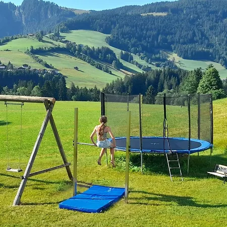 شقة Adlerblick By Interhome