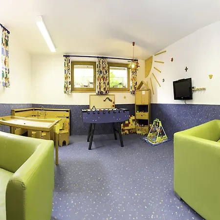 Adlerblick By Interhome شقة