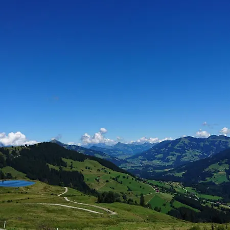 Adlerblick By Interhome